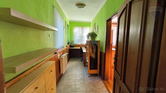 REZERVOVANÉ Predaj domu 134m2, Podhorany - Mechenice - 8
