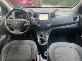 Hyundai i10 - 8
