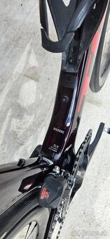Trek Madone SLR 6 Gen 7 - 8