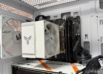 i3 12100F\16GB\RTX 3080\SSD\750W Zdroj - 8