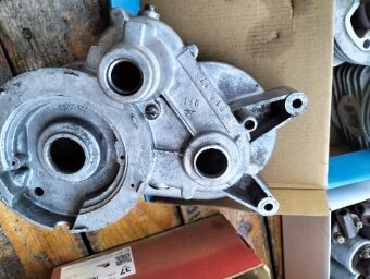 JAWA 20,21,23 Tatran Manet - 8