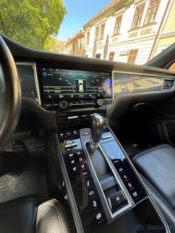 Porsche Macan S V6 3.0 2017 - 8