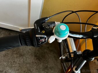 Dámsky bicykel MAYO XR HOBBY - 8