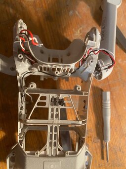 SERVIS DJI mavic mini a mini 2 mini 3, 4 a SE nahradne diely - 8