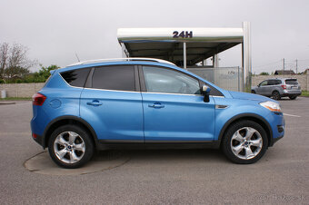 Ford Kuga 2.0 TDCi DPF Trend 2WD - 8