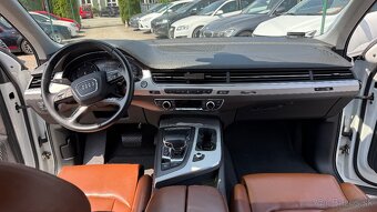 Audi Q7 3.0 TDI quattro tiptronic 8-st. - 8