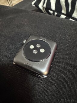 Apple Watch 3 - 8