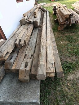 hranoly a dosky - 8