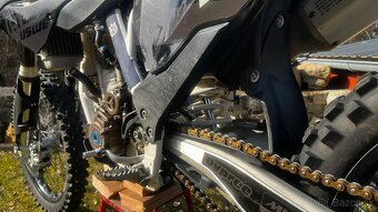 Husqvarna FC 250 (276), r.v 2014 - 8