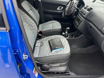 Škoda Fabia Combi 1.2 HTP 12V Ambien - 8