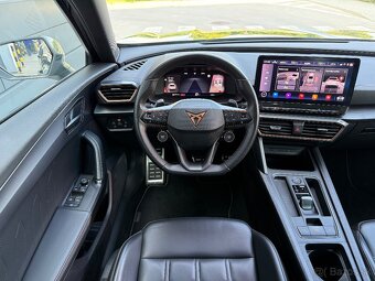 Cupra Formentor VZ 2.0 TSI 228kw 4x4 DSG - 8