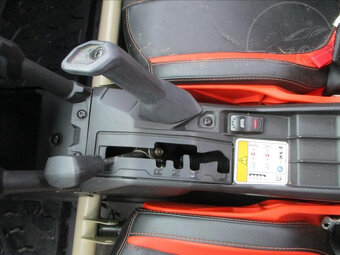 Can-Am 0,9 MAVERICK XRS TURBO RR-DPH - 8