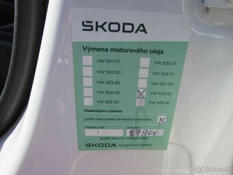 Škoda Fabia 1.0 TSI Active - 8