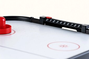 Vzdušný hokej - 8