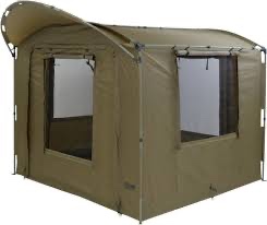 MIVARDI PRÍSTREŠOK BASE STATION MK2 - bivak - 8