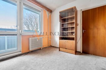 ALL INCLUSIVE | PRIESTRANNÝ 3 IZBOVÝ BYT NA DOBREJ ADRESE |  - 8