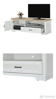 Komoda pod TV - 8