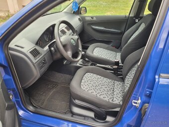 Škoda Fabia Facelift 1.2 HTP, 88 000 km, po 1. majiteľovi - 8