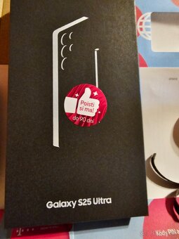 Samsung Galaxy S23 ultra 512gb - 8