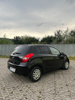 Hyundai I20 1.2i - 8