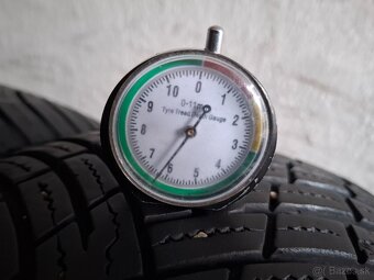 205/55 r16 celoročne pneumatiky Pirelli - 8