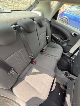 Seat Ibiza 1.2 TDI - 8