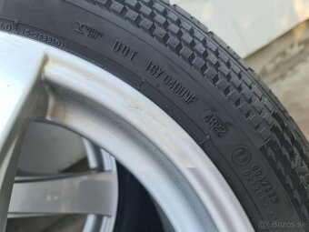 5X112 R17 + LETNE PNEU 225/55 R17c. - 8
