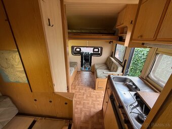FIAT DUCATO KARAVAN 2.5D - 8