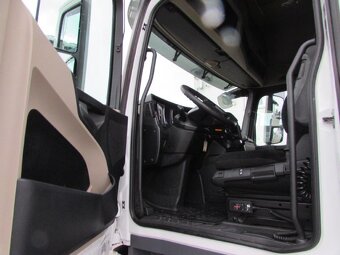 ťahač MERCEDES BENZ Actros 1845 Mega BL-504RM - 8