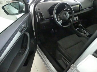 ŠKODA KAROQ STYLE 10/2022 1.5 TSI - 8