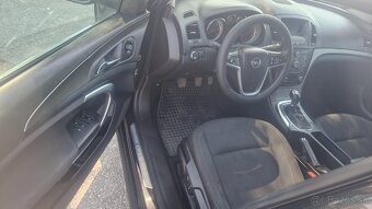 OPEL INSIGNIA 2.0 CDTI.SEDAN. - 8