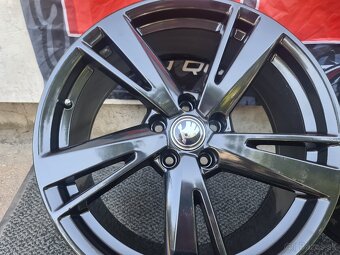 5X112 R19 BBS-AUDI+ ŠKODA,SEAT,VW - 8
