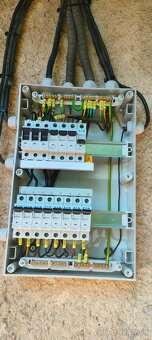 Elektrikár - 8