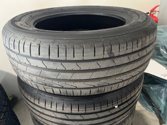 Predám nové pneu Hankook Ventus Prime3 215/60 R17 96H - 8