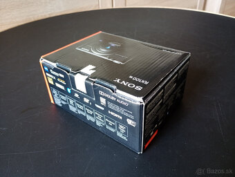 Sony RX100 VII - 8