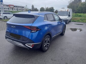 Kia Sportage benzin 51.000 km - 8