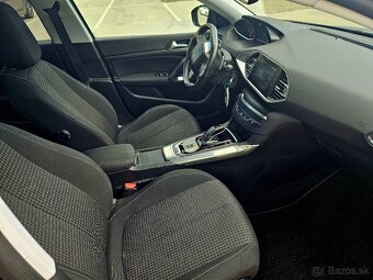 Predám Peugeot 308 Automat - 8