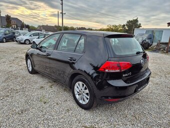 Vw golf - 8