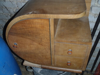 Nočné stolíky - 8