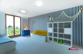 Moderná vila s prémiovým vybavením a investičným potenciálom - 8