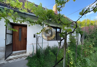 Na predaj rodinný dom v obci Borský Svätý Jur - 8