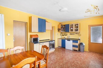 Nová cena Rodinný dom neďaleko Zlatých Moraviec - 8