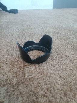 Canon eos 2000D s príslušenstvom - 8