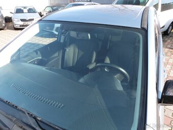 Mazda 5 2,0i benzín 106kW, Automat, 7 miestne - 8