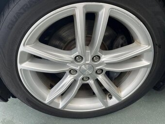 Tesla Model S 85D 4x4 - 8