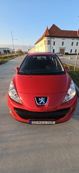 Peugeot 207 1.4 - 8
