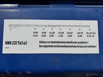 Man tgs 360 ruka mkg 21m - 8