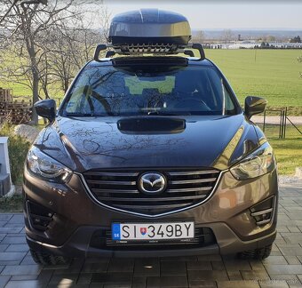 Mazda CX-5 Revolution TOP - 8