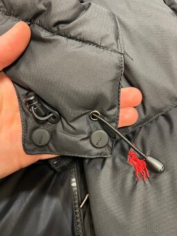 Polo Ralph Lauren bunda - 8