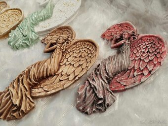 Anjel strážny - rohový - 8